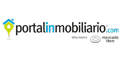 Logotipo Portal Inmobiliario - Una marca de Mercado Libre