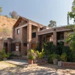 Luminosa Casa Estilo Fernando Castillo Velasco 16